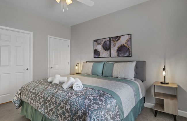Lucaya Vacation Homes - Foto 14