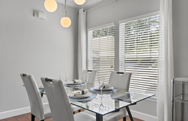 Lucaya Vacation Homes - Foto 25