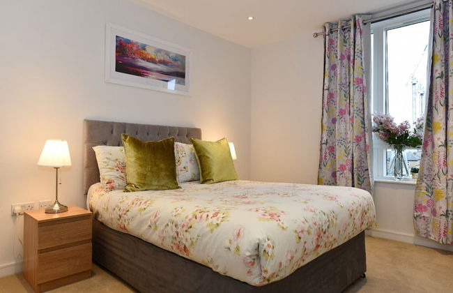 Kew Bridge Apartments - Foto 3