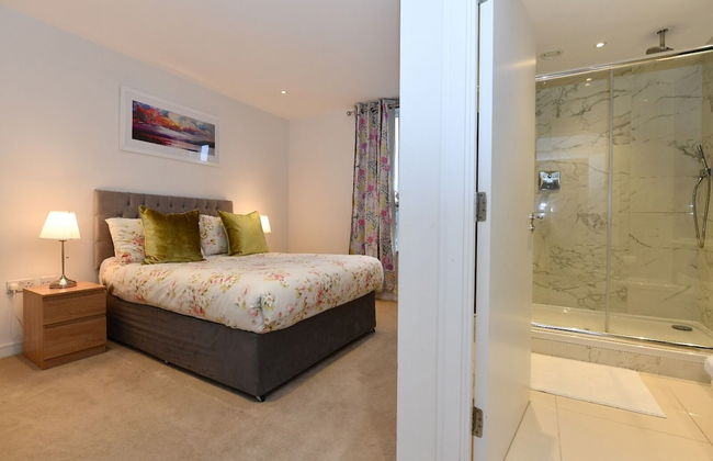 Kew Bridge Apartments - Foto 5