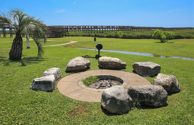 Beachfront Flamingo - Foto 17