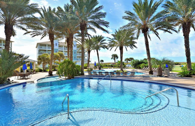 Beachfront Flamingo - Foto 15
