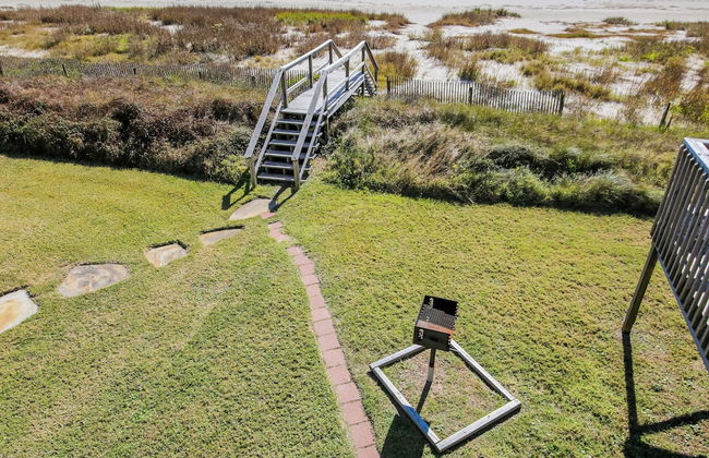 Barefoot Pelican - Foto 12