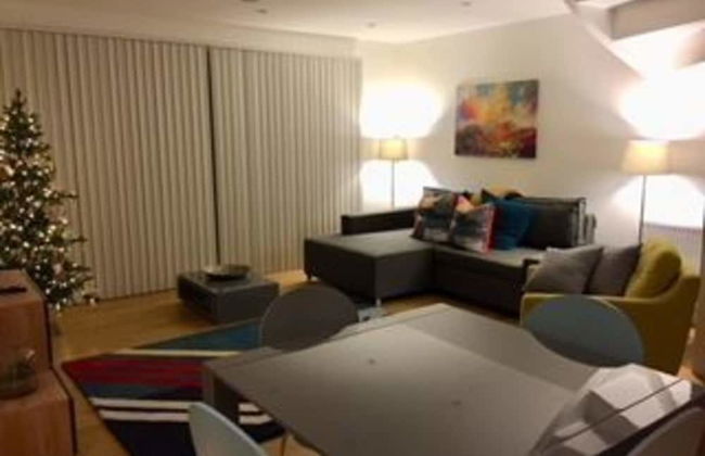 Taymouth Marina-5 Loch View - Foto 10