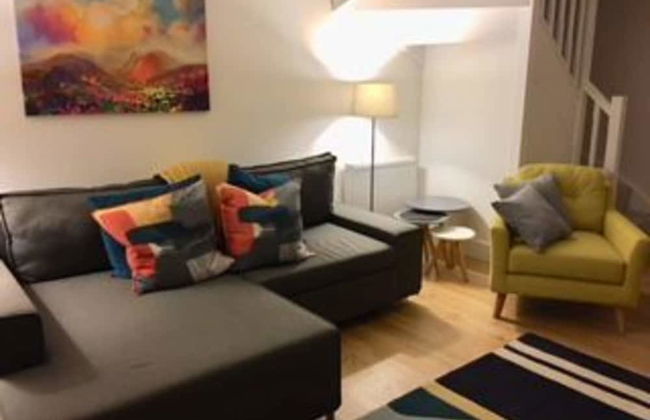 Taymouth Marina-5 Loch View - Foto 9