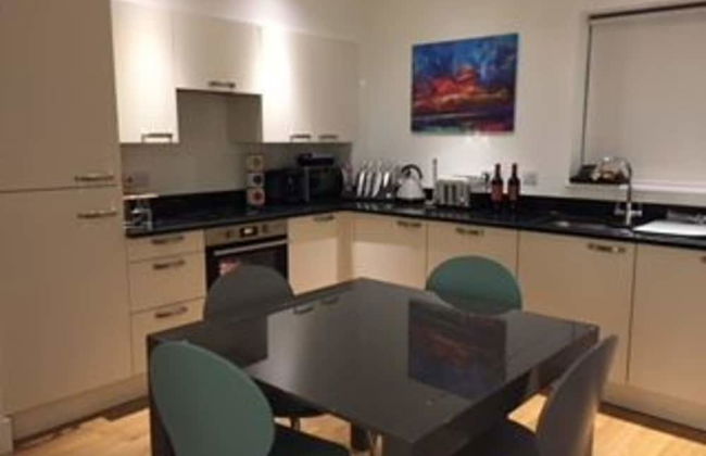 Taymouth Marina-5 Loch View - Foto 4