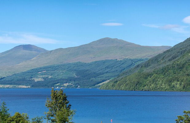 Taymouth Marina-5 Loch View - Foto 33