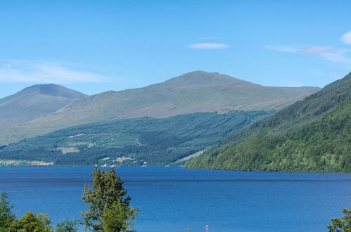 Photo 28 - Taymouth Marina-5 Loch View