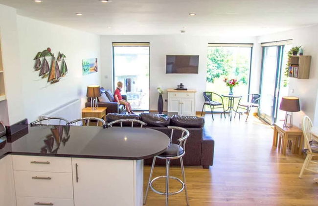 Taymouth Marina-5 Loch View - Foto 2