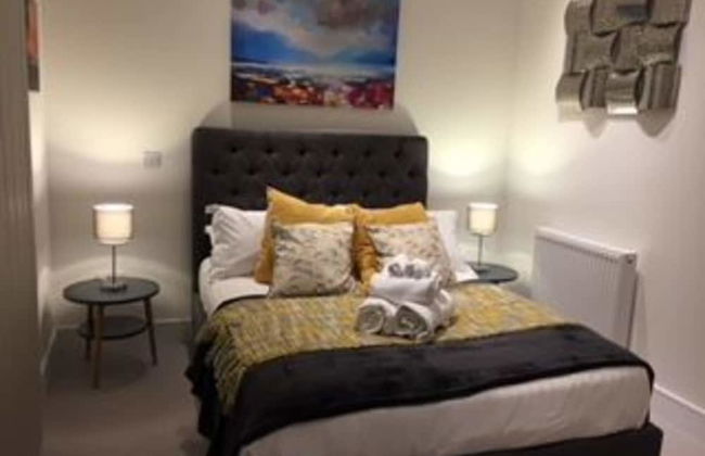 Taymouth Marina-5 Loch View - Foto 1