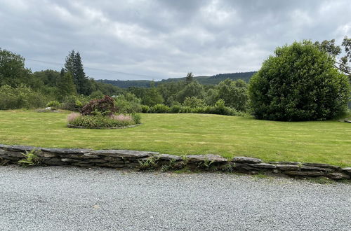 Foto 13 - Impeccable 2-bed Cottage Near Betws y Coed