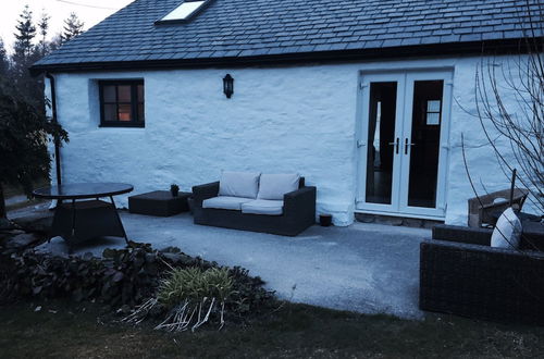 Photo 21 - Impeccable 2-bed Cottage Near Betws y Coed