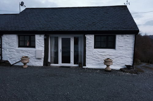 Foto 21 - Impeccable 2-bed Cottage Near Betws y Coed