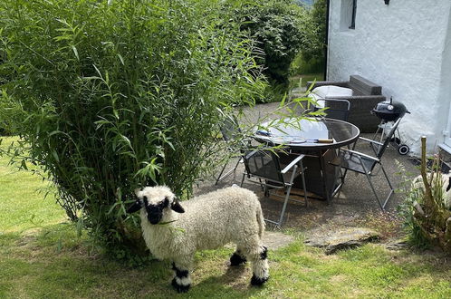 Foto 19 - Impeccable 2-bed Cottage Near Betws y Coed