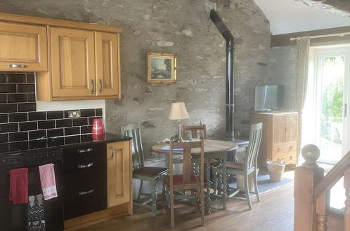 Photo 6 - Impeccable 2-bed Cottage Near Betws y Coed