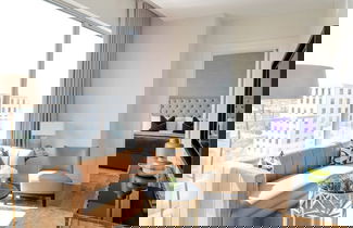 Foto 23 - The Dupont Circle Hotel