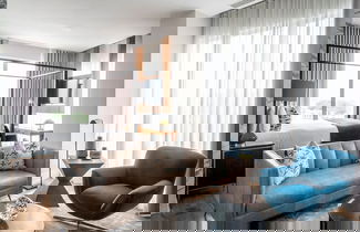 Foto 26 - The Dupont Circle Hotel