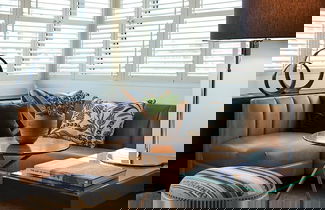 Foto 39 - The Dupont Circle Hotel