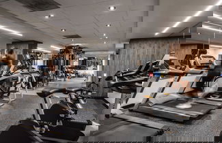 Foto 55 - The Dupont Circle Hotel