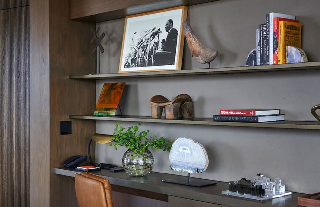 The Dupont Circle Hotel - Foto 42