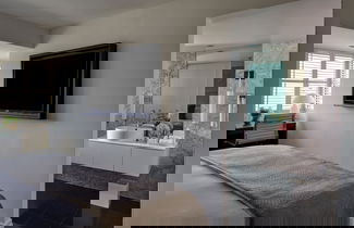 Foto 14 - The Dupont Circle Hotel