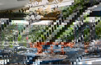 Foto 61 - The Dupont Circle Hotel