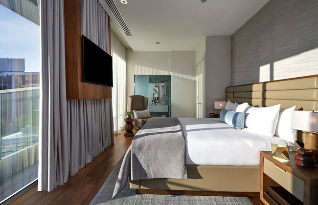 The Dupont Circle Hotel - Foto 11