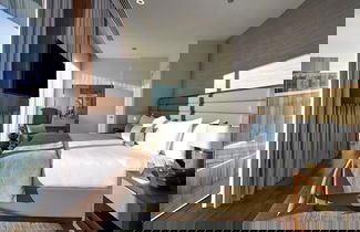 Foto 10 - The Dupont Circle Hotel