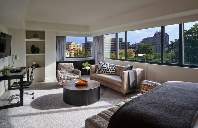 The Dupont Circle Hotel - Foto 44