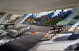 Foto 42 - The Dupont Circle Hotel