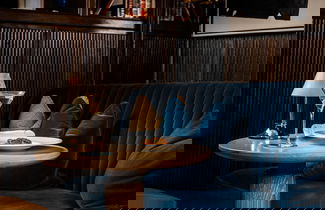 Foto 70 - The Dupont Circle Hotel