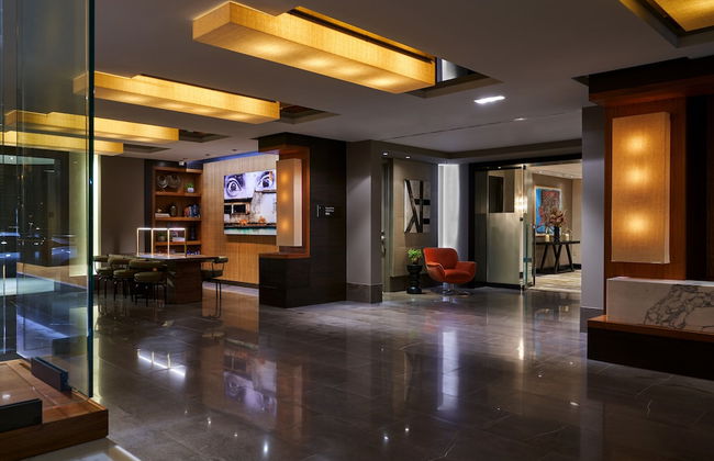The Dupont Circle Hotel - Foto 1