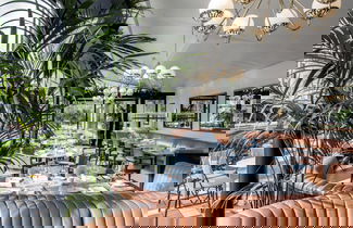 Foto 58 - The Dupont Circle Hotel