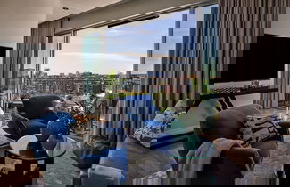 Foto 11 - The Dupont Circle Hotel