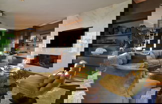 Foto 45 - The Dupont Circle Hotel