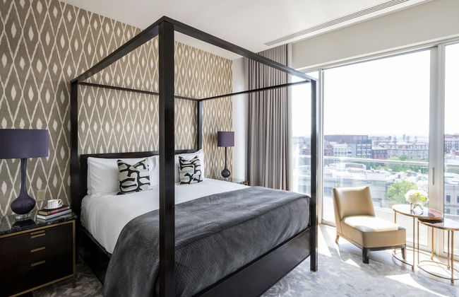 The Dupont Circle Hotel - Foto 33