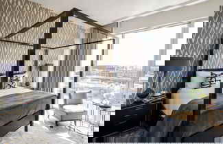 Foto 31 - The Dupont Circle Hotel