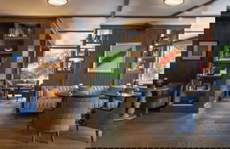 Foto 80 - The Dupont Circle Hotel