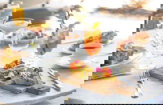 Foto 56 - The Dupont Circle Hotel