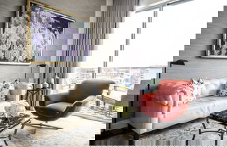 Foto 44 - The Dupont Circle Hotel