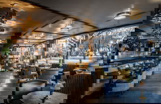 Foto 75 - The Dupont Circle Hotel