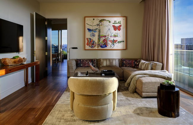 The Dupont Circle Hotel - Foto 40