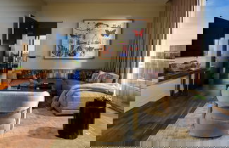 Foto 38 - The Dupont Circle Hotel