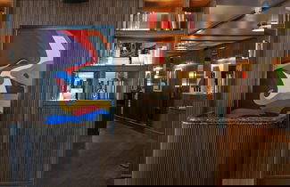 Foto 78 - The Dupont Circle Hotel