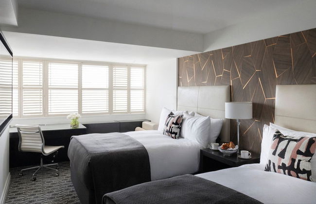 The Dupont Circle Hotel - Foto 21