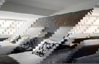 Foto 19 - The Dupont Circle Hotel