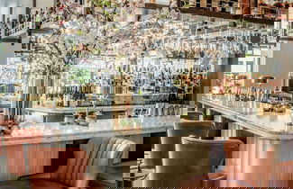 Foto 73 - The Dupont Circle Hotel