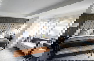 Foto 21 - The Dupont Circle Hotel