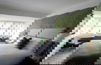 Foto 30 - The Dupont Circle Hotel