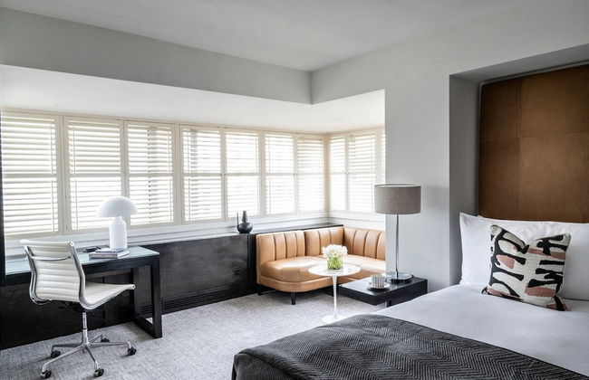 The Dupont Circle Hotel - Foto 22